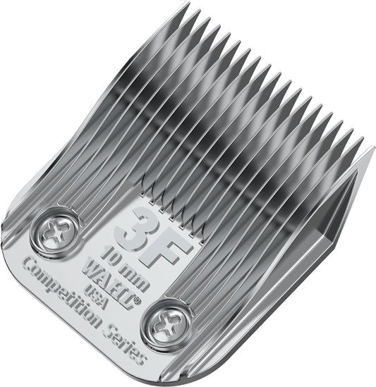 Wahl Professional Animal 3F Full Extra Coarse Blade for Grooming