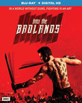 Into the Badlands: Season 1 Blu-ray - Gritty Martial Arts Drama