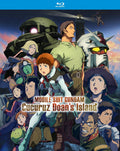 Mobile Suit Gundam: Cucuruz Doan's Island - Blu-ray Review