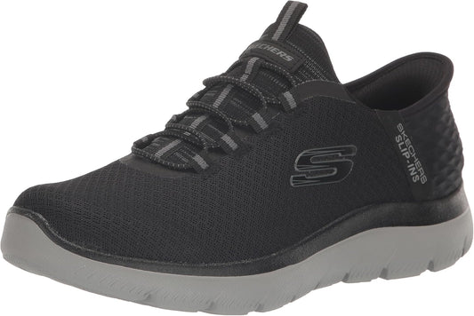 Skechers Men's Summits High Range Slip-in Sneakers for Comfort