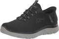 Men's Summits High Range Slip-in Sneakers - Vegan Comfort Fit