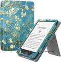 MoKo Case for 6.8 Kindle Paperwhite with Auto-Wake and Stand