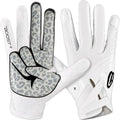 Grip Boost Football Gloves Peace Stealth 6.0 Boost Plus - Elite Sports