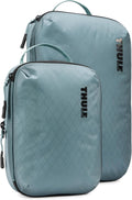 Thule Compression Packing Cubes - Space Saving Travel Set