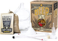 Craft A Brew Oak Aged IPA Beer Making Kit - Starter 1 Gallon