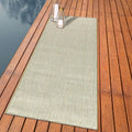 Terrace Outdoor Runner Rug 2x10 Washable Indoor/Outdoor Runner
