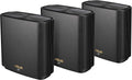 ASUS ZenWiFi AX6600 Tri-Band Mesh System - Whole Home Coverage