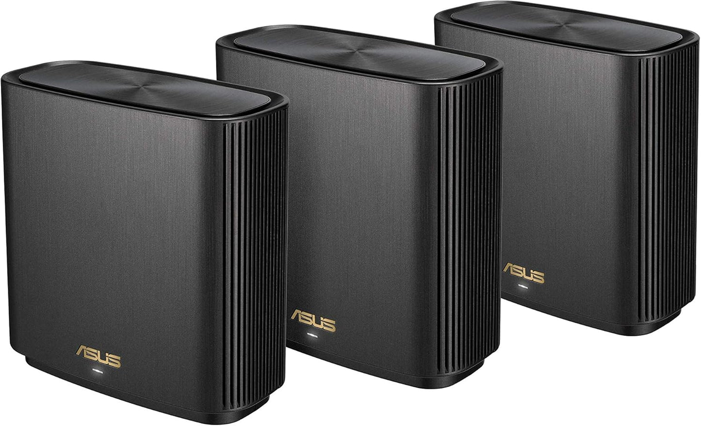 ASUS ZenWiFi AX6600 Tri-Band Mesh WiFi 6 System for Home