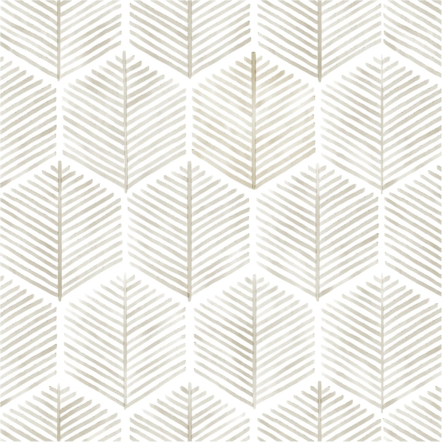 Modern Peel and Stick Wallpaper for Stylish Home Decor