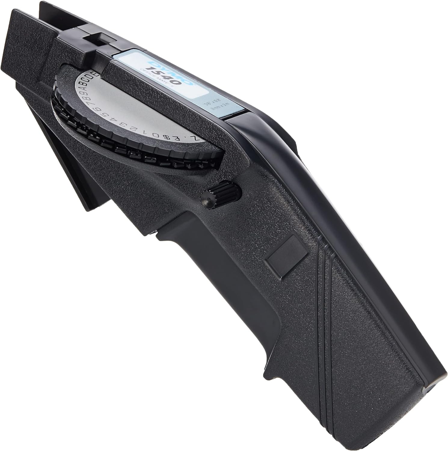 Effortlessly Organize with DYMO Label Maker