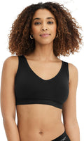 Jockey Seamfree Back Smoothing Bralette - Smooth Support for Daily