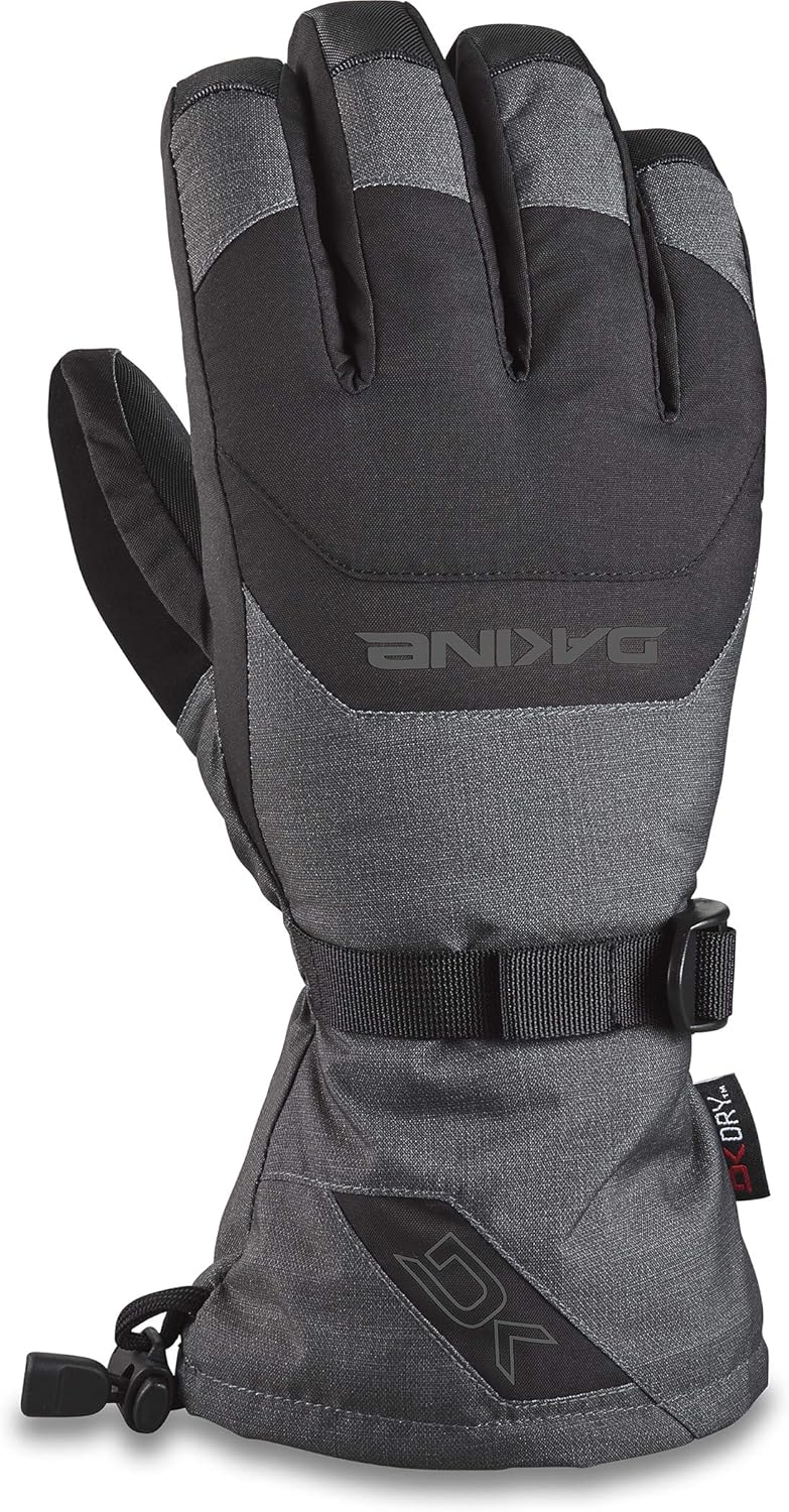 Dakine Scout Gloves: Ultimate Snowboard & Ski Performance