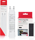 Frigidaire PurePour PWF-1 & PureAir ULTRAII Combo Kit - Complete Care