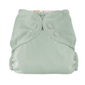 Cloth Diaper Outer Cover Size 1 Sea Glass - Leak-Proof, Breathable