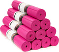 Premium 5mm Thick Non-Slip Yoga Mats - Sunshine Yoga