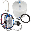 Home Master HydroPerfection Loaded Undersink RO System - Mineral Water