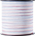 Electric Fence Tape 1640Ft 3/4in Polytape - Portable Pasture Tape