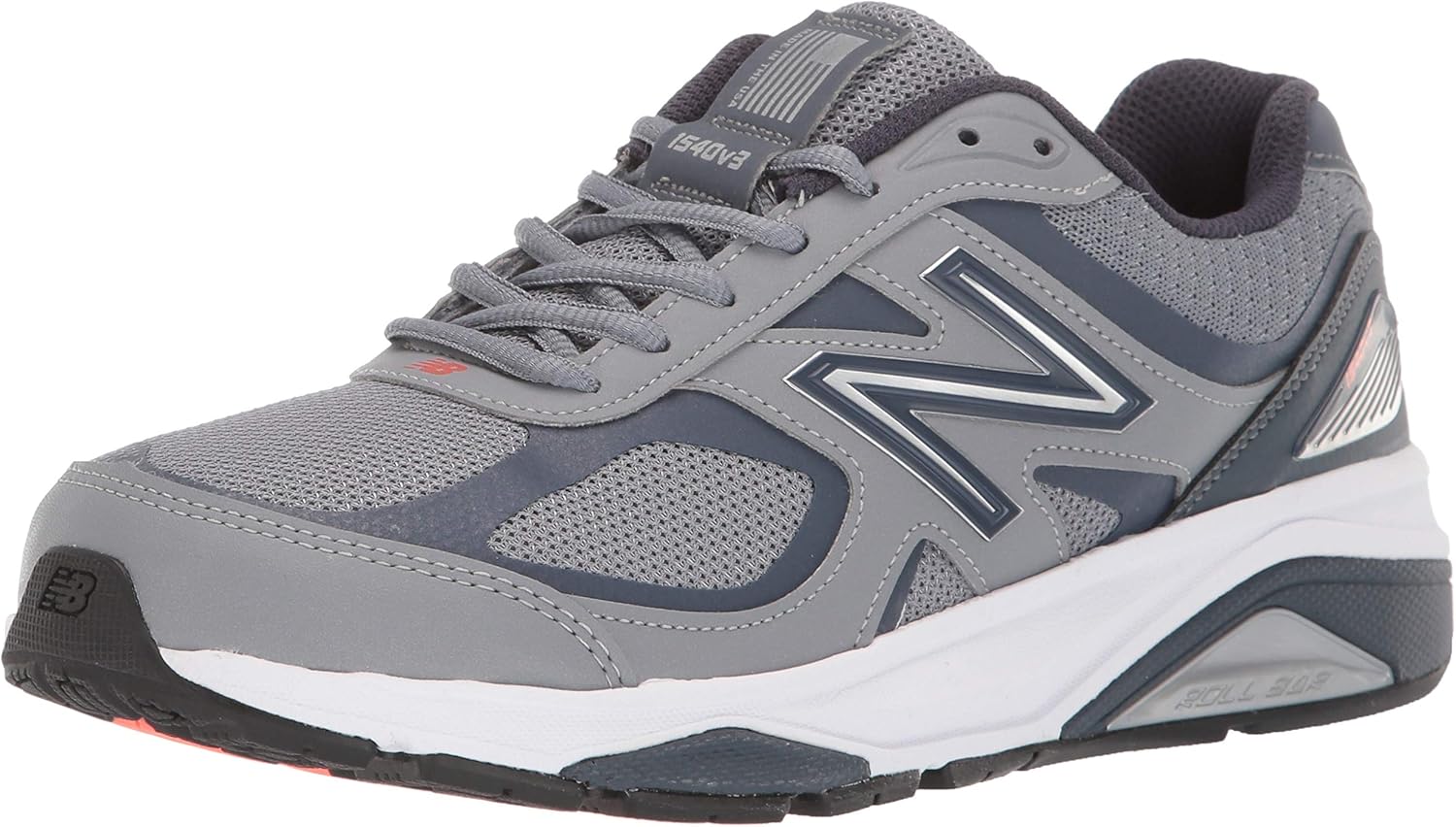 New Balance Kid's 574 V1 Lace-Up Sneakers for Active Kids