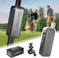 Golf Cart Speaker with 30W Sound and Magnetic Mounting Design