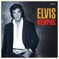Memphis 5-CD Collection - Comprehensive Elvis Recordings