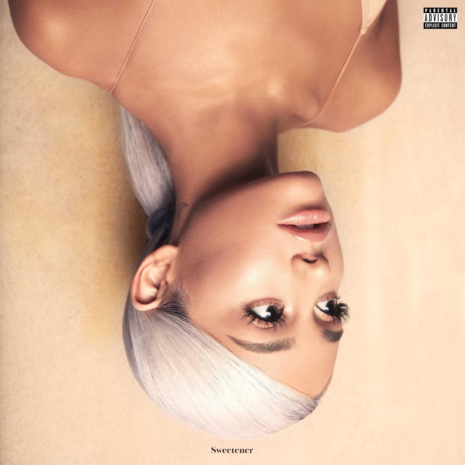 Sweetener by Republic Records: A Captivating Musical Journey