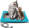 PETNF Outdoor Pet Heating Pad for Cats and Dogs - Cozy Warmth