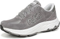 Ryka Women's Devotion X Max Classic Sneaker - Maximum Cushioning best