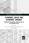 Economic Crisis and Economic Thought - Critical Toolkit