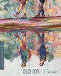 Old Joy (The Criterion Collection) Blu-ray - Quiet, Intimate Drama