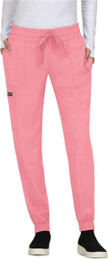 KOI Basics Womens Jogger Scrub Pants 761 Quinn Jogger - Comfortable