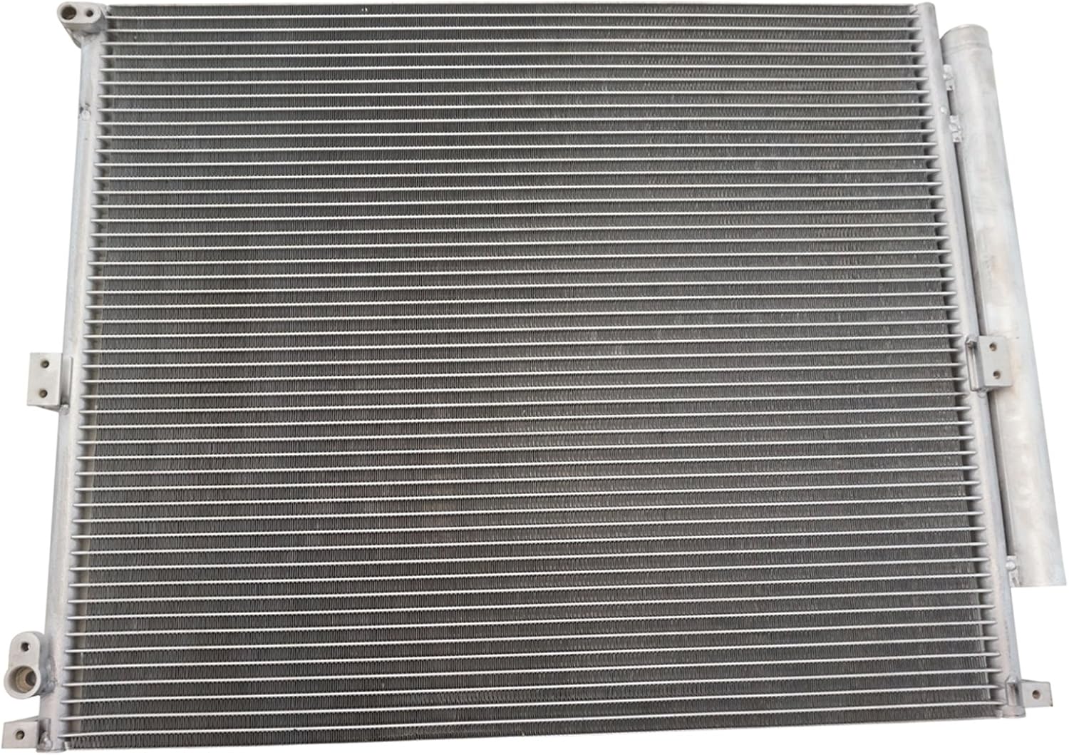 TRQ A/C Condenser Receiver Drier for Lexus GX470 4Runner