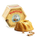 TORTUGA Caribbean Original Rum Cake with Walnuts - Premium Gourmet