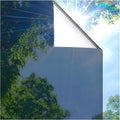 One Way Privacy Window Film - Heat Control, UV Block (35.4 x 78.7 in)