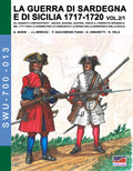 La guerra di Sardegna e di Sicilia 1717-1720 vol-2/1 Review