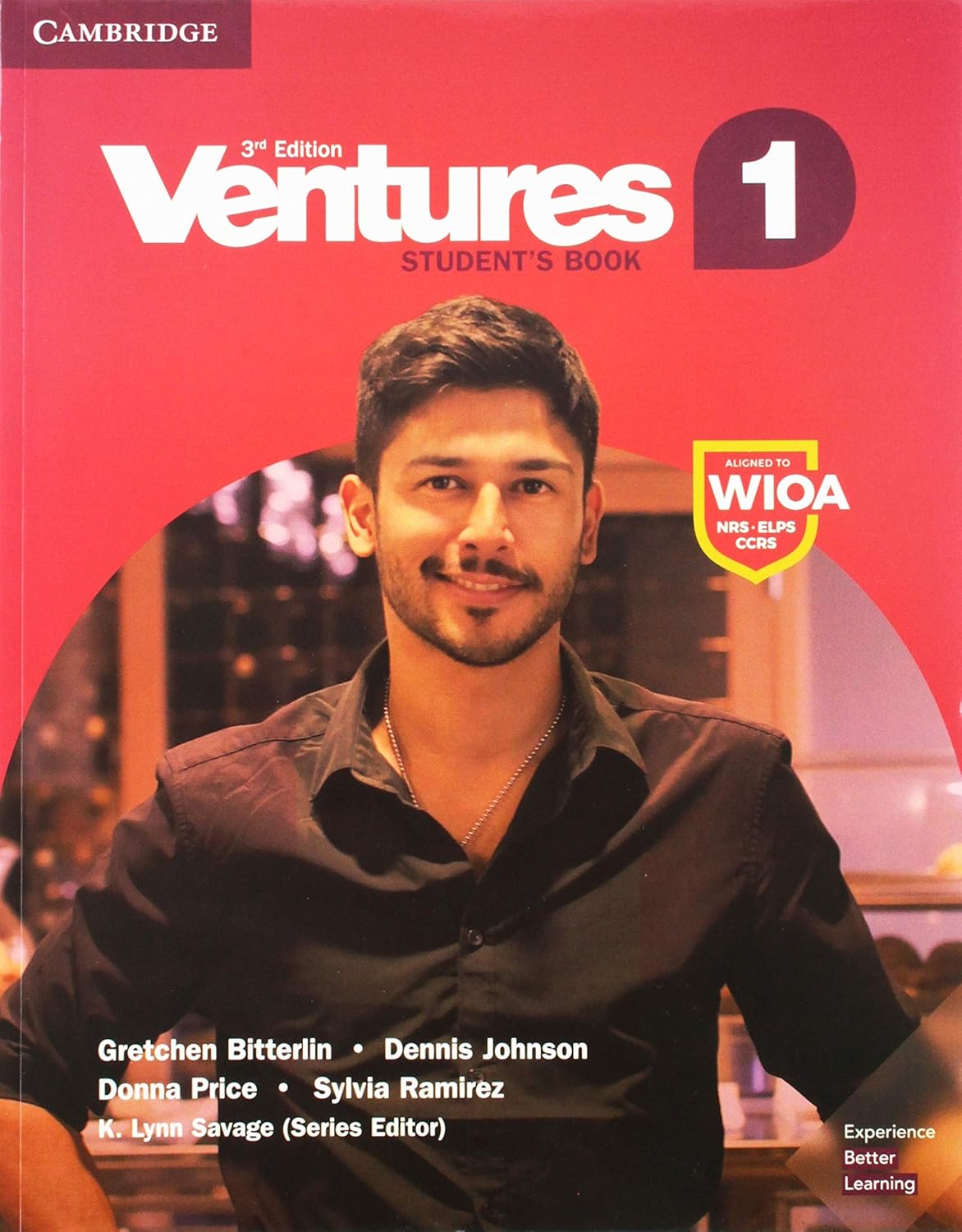 Ventures Level 1 Value Pack: A Comprehensive Learning Tool