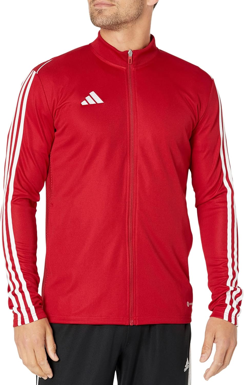 adidas Men's Tiro 23 League Training Jacket for Active Lifestyle