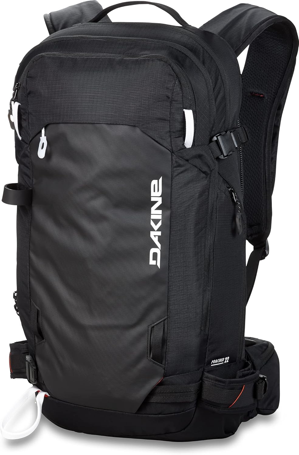 Dakine Poacher 22L Backpack - Versatile Style!