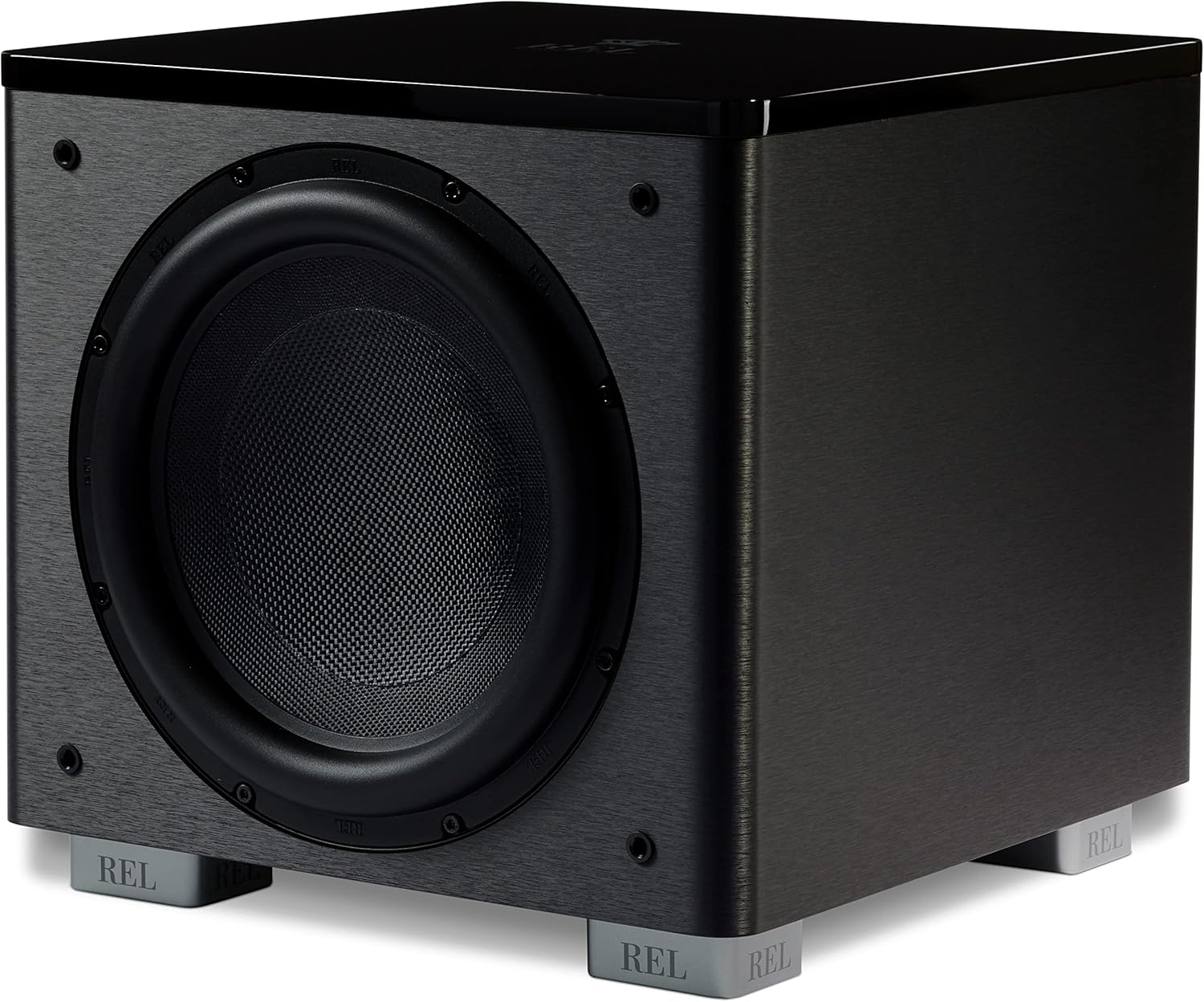 REL Acoustics HT/1205 MKII 12-Inch Subwoofer - Premium Bass Power