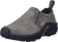 Lightweight Merrell Women's Jungle Moc Boots for Casual Hiking