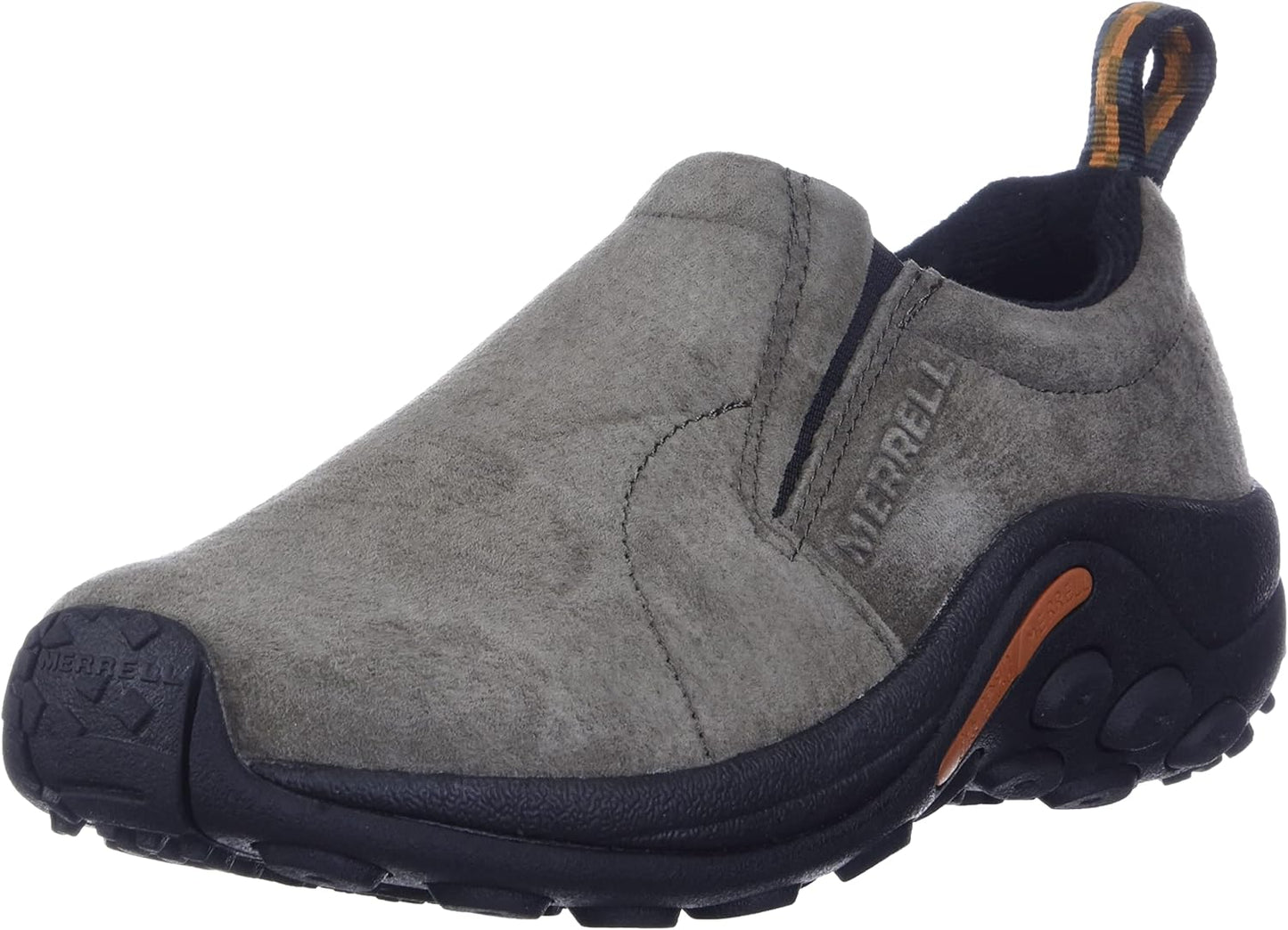Merrell Women's Jungle Moc Mountaineering Boot for Comfort