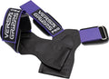 Versa Gripps Pro Wrist Straps USA Made - Top Grip Support