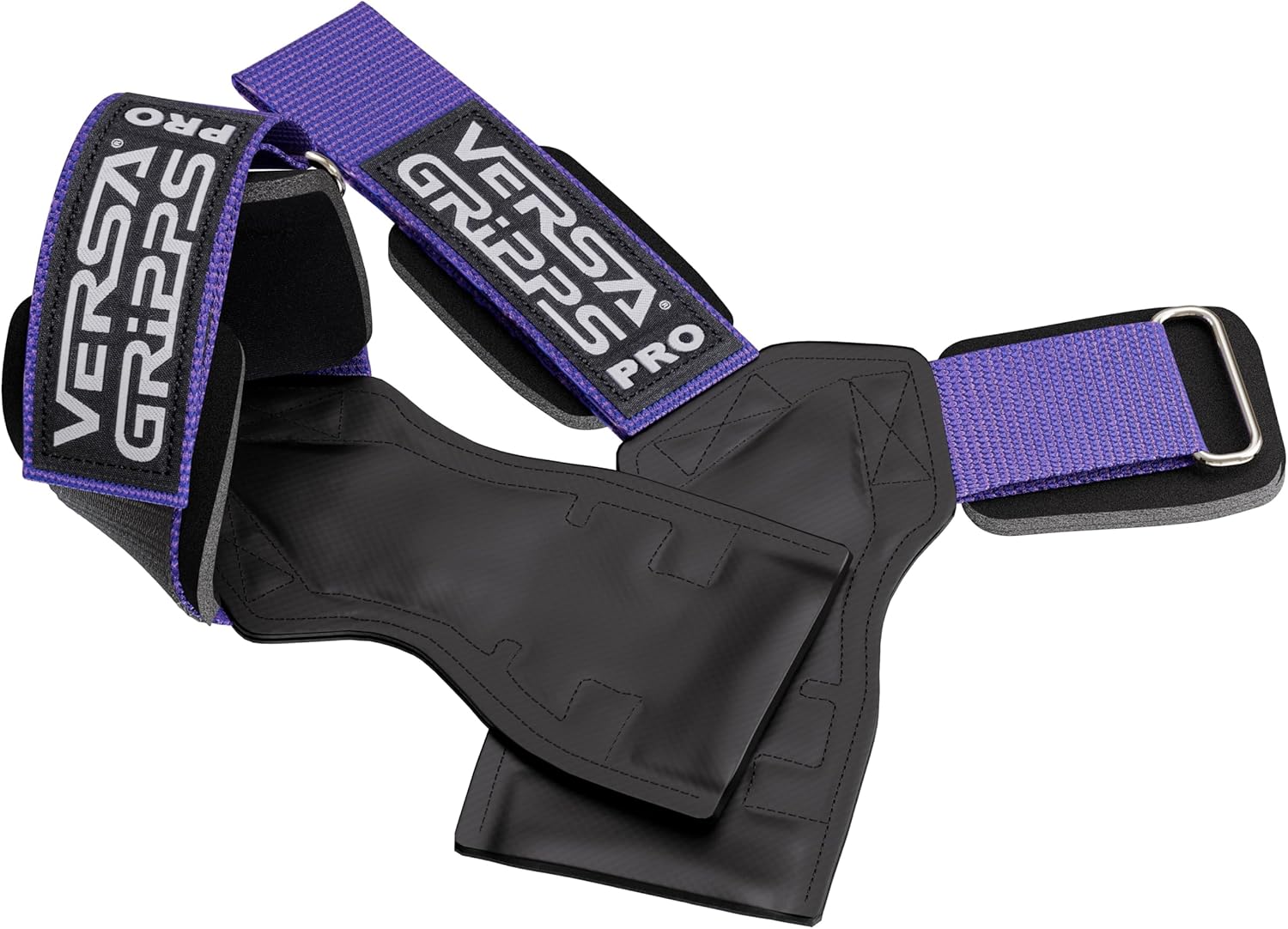 Versa Gripps Pro Wrist Straps for Weightlifting - Best Accessory
