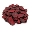 Beet Chips - Sea-Salted, All Natural, No Sugar Added Snack