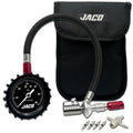 JACO Lightning RX4 Tire Deflator with Gauge - Rapid Off Road Air Down