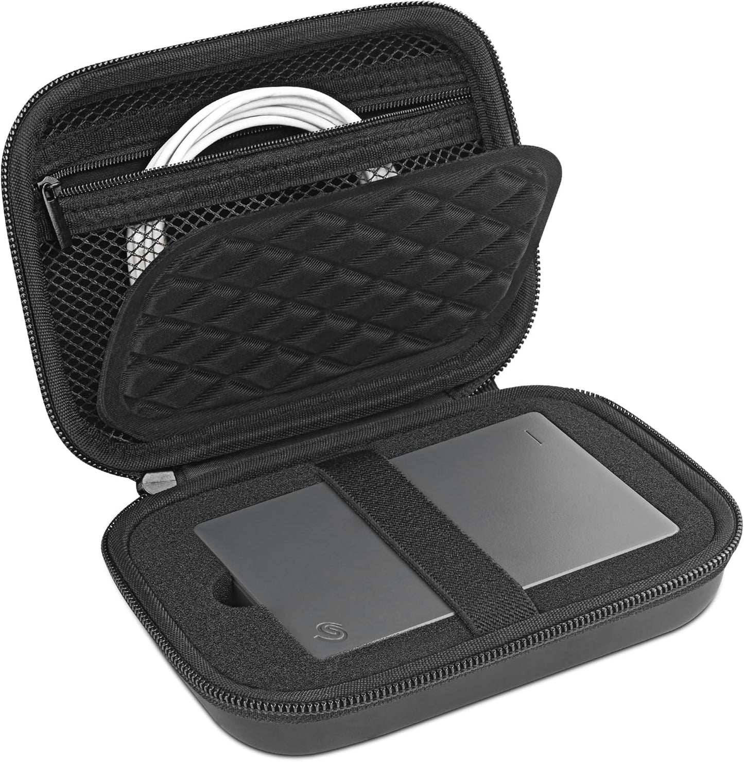 Protective Case for Seagate HDDs - stukcaze