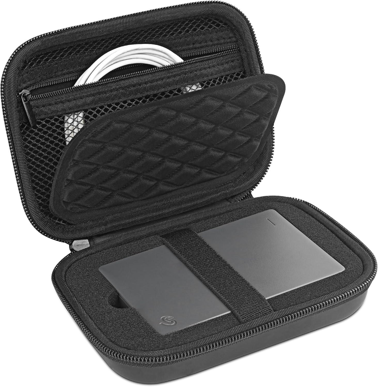 Protective Case for Seagate HDDs - stukcaze