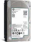 Seagate 5TB BarraCuda HDD Renewed - Faster Storage Speeds