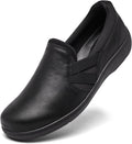 UZB Orthopedic Loafers for Women Slip on Shoes - Comfortable Memory