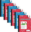 BAZIC Primary Journal Composition Notebook Marble - Kids Drawing