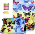10.1 in Fire HD 10 Case (11th Gen 2021) - Wallet Stand with Pencil